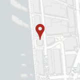 Map of Venue Location.