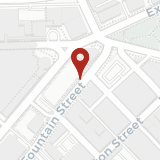 Map of Venue Location.