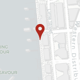 Map of Venue Location.