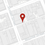 Map of Venue Location.