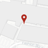 Map of Venue Location.