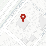 Map of Venue Location.