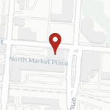 Map of Venue Location.