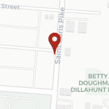 Map of Venue Location.