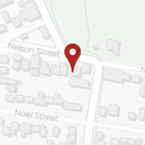 Map of Venue Location.