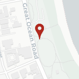 Map of Venue Location.