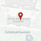 Map of Venue Location.