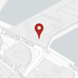 Map of Venue Location.