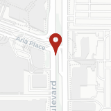 Map of Venue Location.