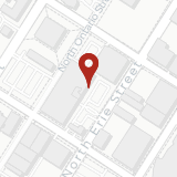 Map of Venue Location.