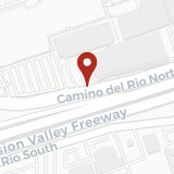 Map of Venue Location.