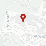 Map of Venue Location.