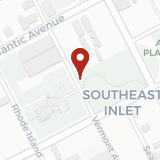 Map of Venue Location.