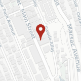 Map of Venue Location.