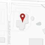 Map of Venue Location.