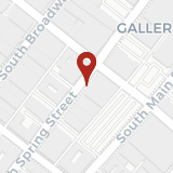 Map of Venue Location.