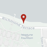 Map of Venue Location.
