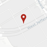 Map of Venue Location.