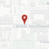 Map of Venue Location.