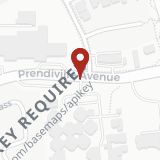 Map of Venue Location.