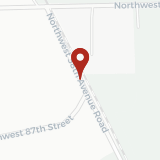 Map of Venue Location.