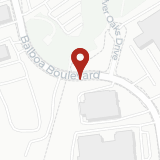 Map of Venue Location.