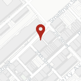 Map of Venue Location.