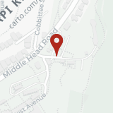 Map of Venue Location.