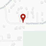 Map of Venue Location.