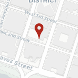 Map of Venue Location.