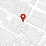 Map of Venue Location.