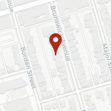 Map of Venue Location.