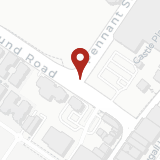 Map of Venue Location.