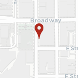 Map of Venue Location.