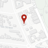 Map of Venue Location.