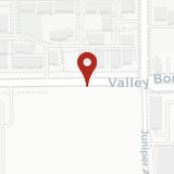 Map of Venue Location.