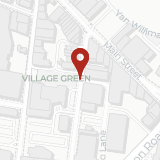 Map of Venue Location.