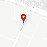Map of Venue Location.