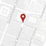 Map of Venue Location.