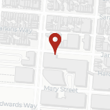 Map of Venue Location.
