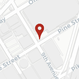 Map of Venue Location.