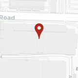 Map of Venue Location.