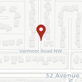 Map of Venue Location.