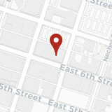 Map of Venue Location.