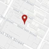 Map of Venue Location.