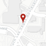 Map of Venue Location.