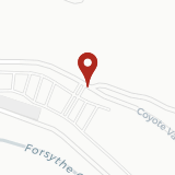 Map of Venue Location.