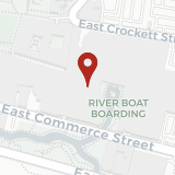 Map of Venue Location.