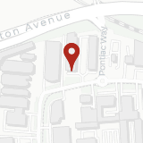 Map of Venue Location.