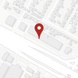 Map of Venue Location.